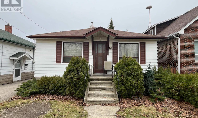 61 Fairfield Avenue