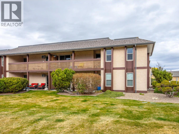 123-3140 Wilson Street, Penticton, BC, V2A 8G5 - 2