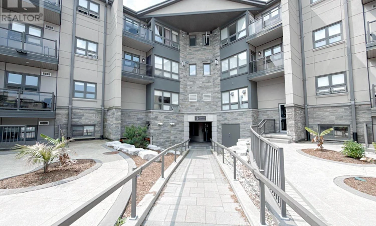 110-5 Jacksway Crescent