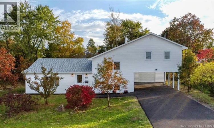 256 Hawthorne Drive