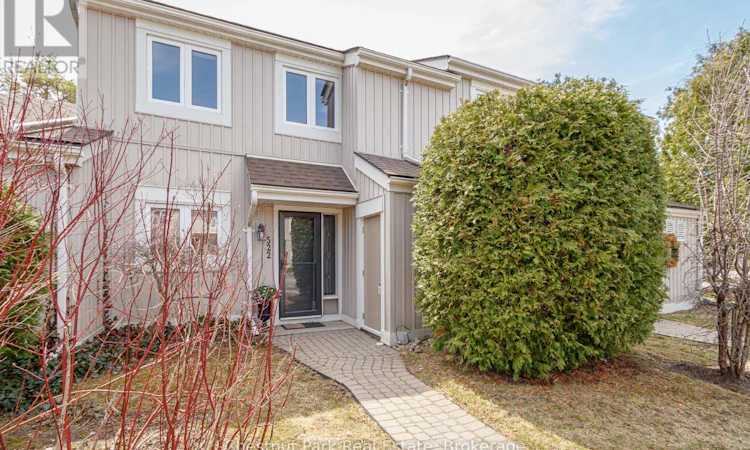 522 Oxbow Crescent
