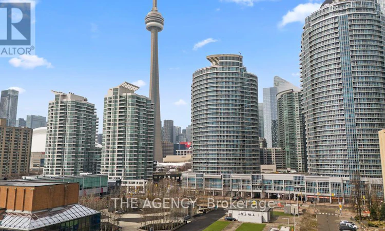 2103-218 Queens Quay Boulevard W
