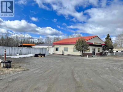 3988 S Cariboo 97 Highway - 3