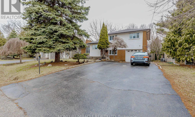 2463 Applewood Drive