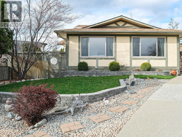144 Adamson Place, Penticton, BC, V2A 7R9 - 39