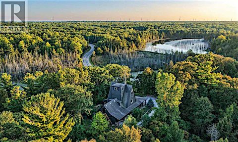 7166 Outer Drive, Lambton Shores, ON, N0M 2L0