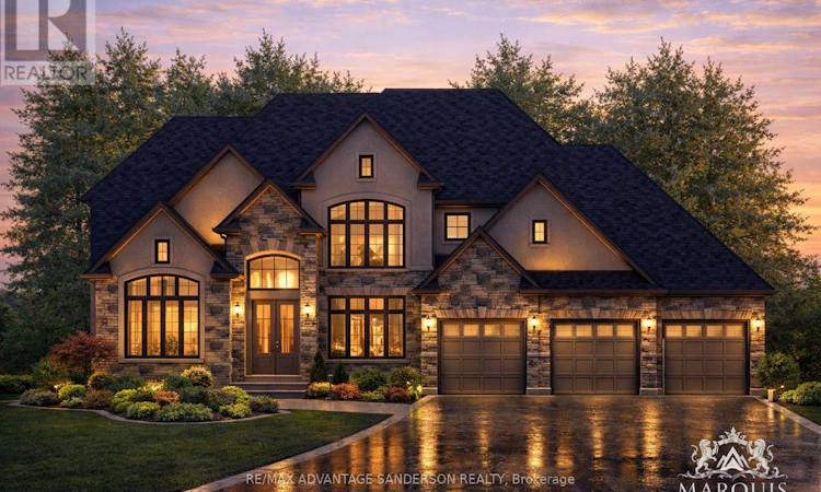 LOT-9 Bowling Green Drive