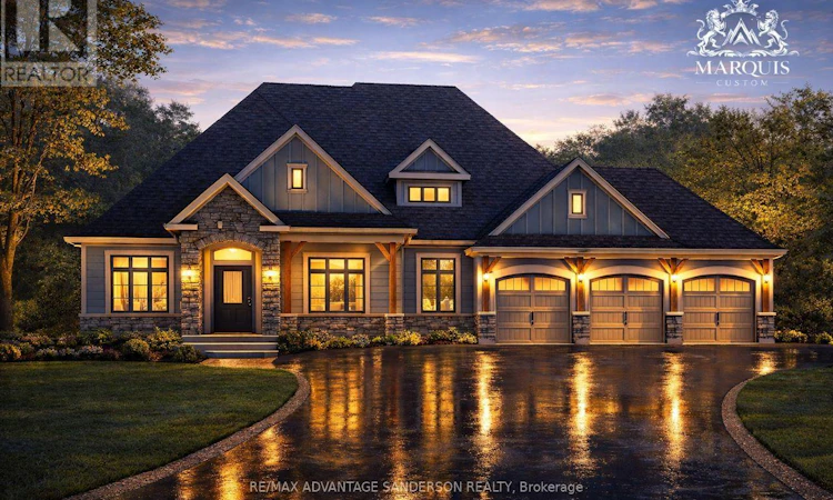 LOT-4 Bowling Green Drive