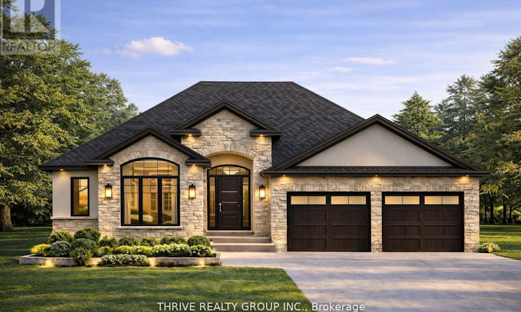 866 Lunar Drive