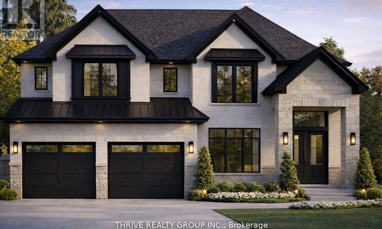 862 Lunar Drive