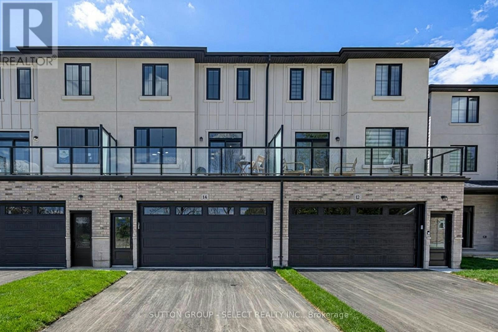 14-233 Upper Queen Street, Thames Centre, ON, N0M 2P0