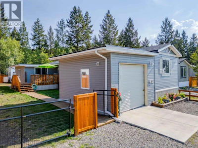 12-4072 Lac La Hache Station Road - 2