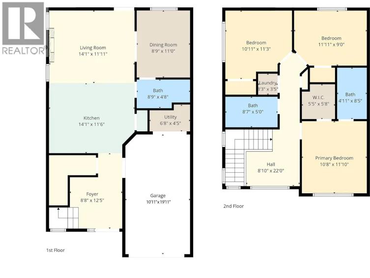3-1224 Gaggin Road, Kelowna, BC, V1X 1V2 - 30