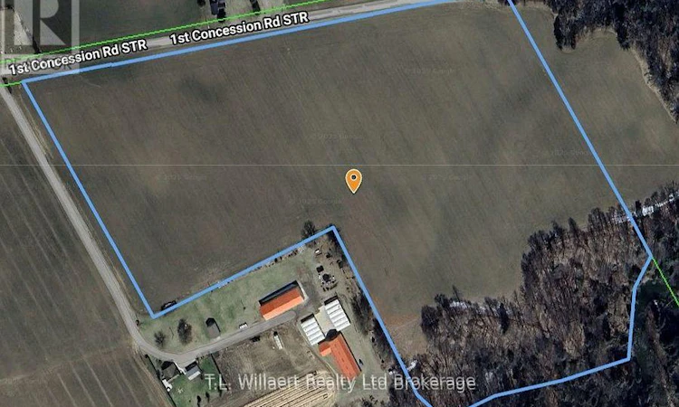 2515 1st Rd Conc Road