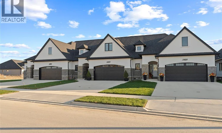 3255 Tullio Drive