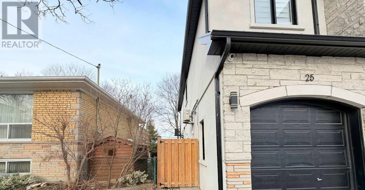 LOWER-25 Duffield Road E, Toronto, ON, M9P 3C8 - 2