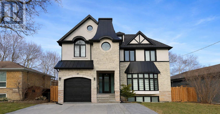 LOWER-25 Duffield Road E, Toronto, ON, M9P 3C8