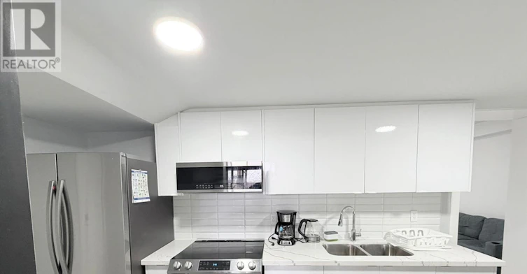 LOWER-25 Duffield Road E, Toronto, ON, M9P 3C8 - 5