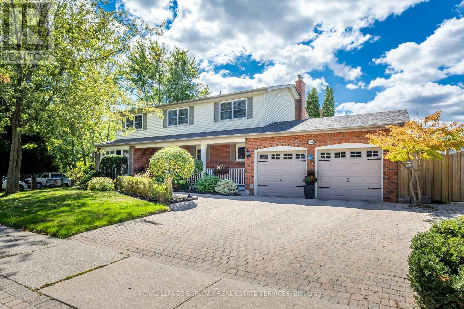 1580 Woodeden Drive, Mississauga, ON, L5H 3S5