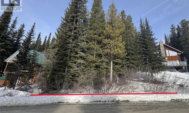 127 Wapiti Creek Road