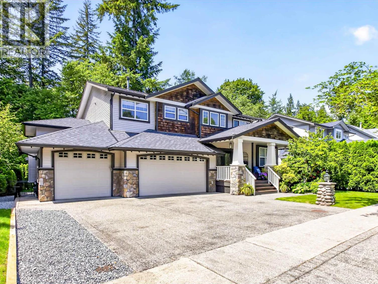13295 233 Street, Maple Ridge, BC, V4R 2W6 - 2