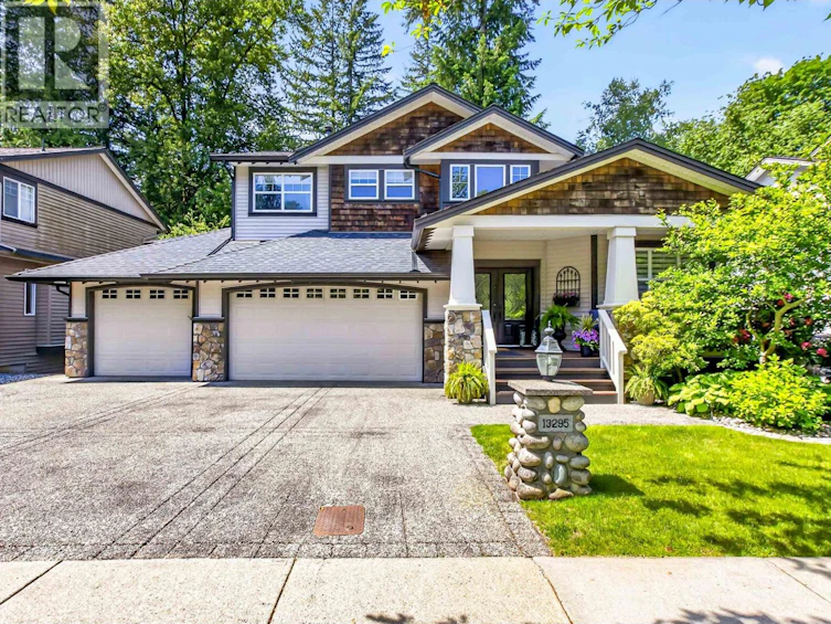 13295 233 Street, Maple Ridge, BC, V4R 2W6 - 3