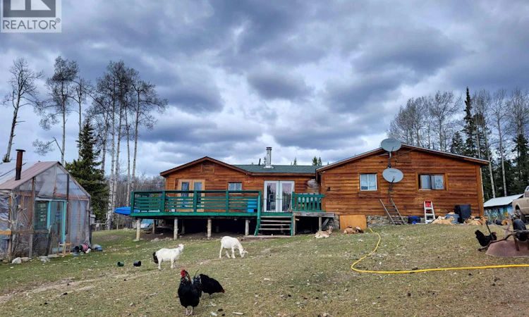 58164 Eakin Settlement Road