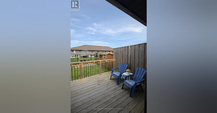 5 Mcintosh Crescent W, Quinte West, ON, K8V 0G1 - 30