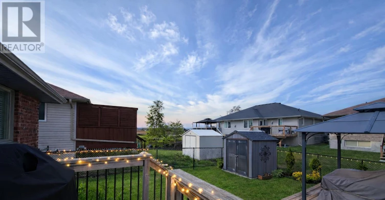 5 Mcintosh Crescent W, Quinte West, ON, K8V 0G1 - 32