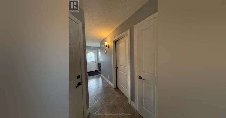 5 Mcintosh Crescent W, Quinte West, ON, K8V 0G1 - 6