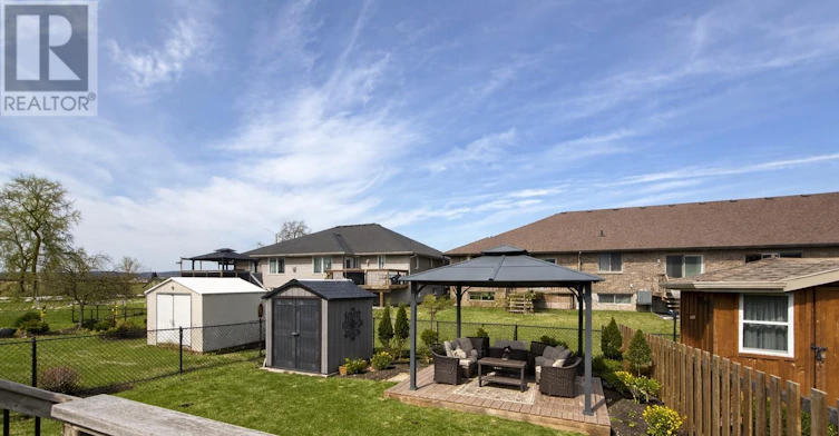 5 Mcintosh Crescent W, Quinte West, ON, K8V 0G1 - 31