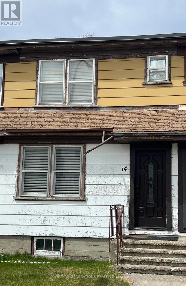 14 Mccullough Street, Marathon, ON, P0T 2E0