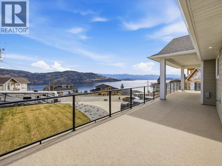 167 Heldon Court, West Kelowna, BC, V1Z 3S5