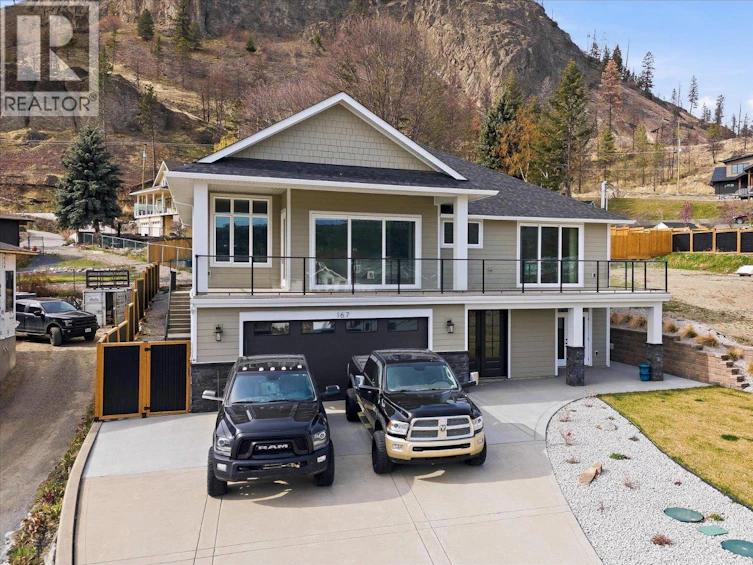 167 Heldon Court, West Kelowna, BC, V1Z 3S5 - 64