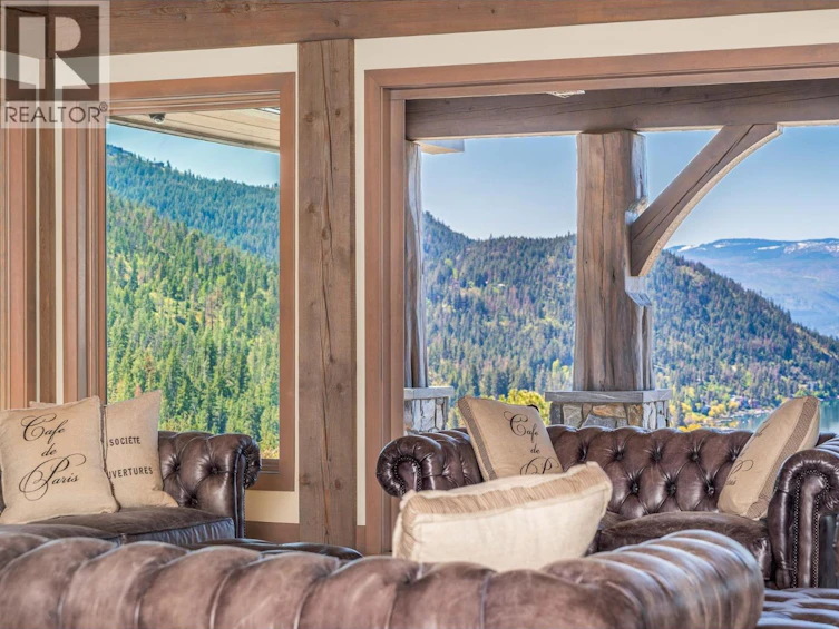 8399 Bench Row Road, Vernon, BC, V1H 1H3 - 11
