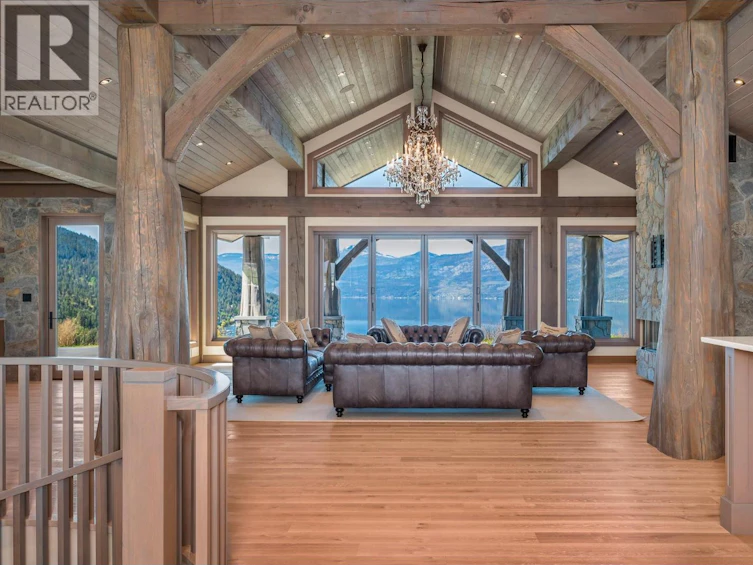 8399 Bench Row Road, Vernon, BC, V1H 1H3 - 6