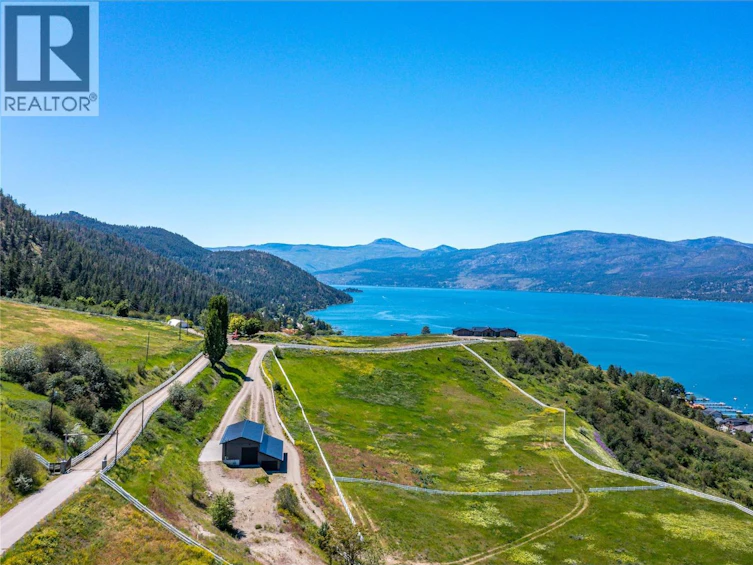 8399 Bench Row Road, Vernon, BC, V1H 1H3 - 28