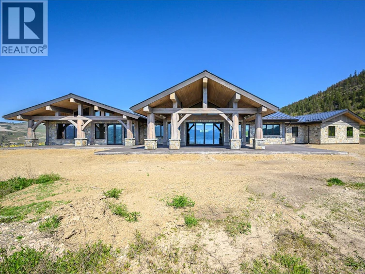 8399 Bench Row Road, Vernon, BC, V1H 1H3 - 22