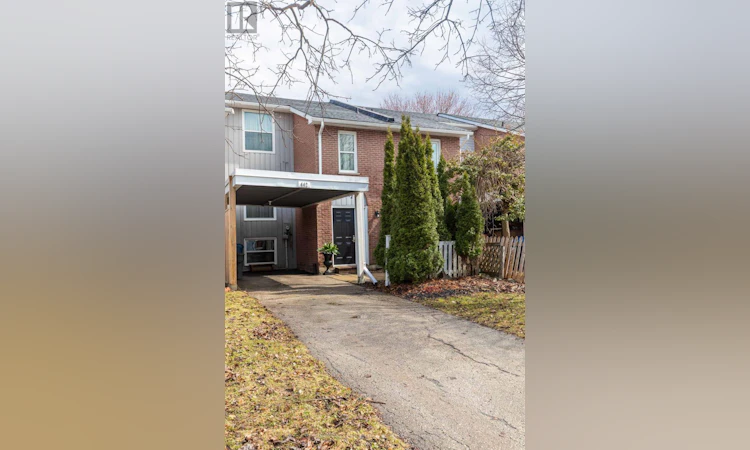 442 Glastonbury Drive