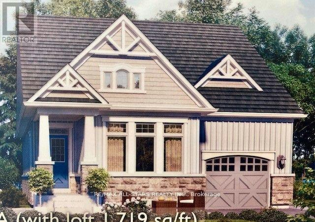 22 Schortinghuis Street, Georgina, ON, L0E 1R0