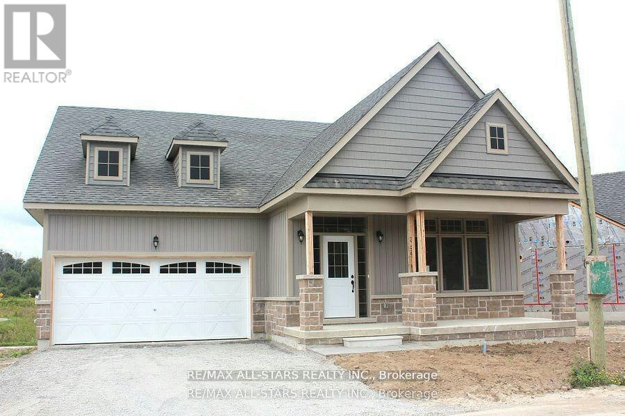 59 Stadacona Avenue, Georgina, ON, L0E 1R0