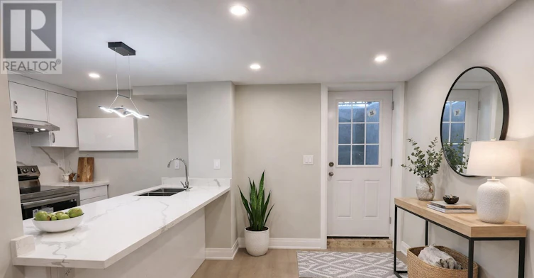 LOWER-3551 Autumnleaf Crescent, Mississauga, ON, L5L 1K6