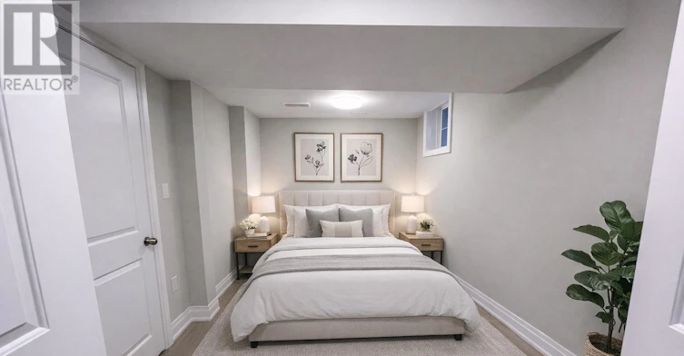 LOWER-3551 Autumnleaf Crescent, Mississauga, ON, L5L 1K6 - 3