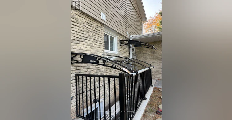 LOWER-3551 Autumnleaf Crescent, Mississauga, ON, L5L 1K6 - 5