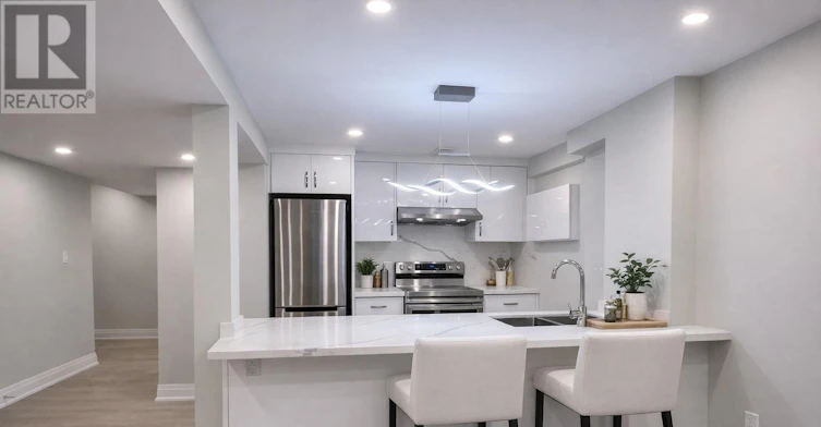LOWER-3551 Autumnleaf Crescent, Mississauga, ON, L5L 1K6 - 2