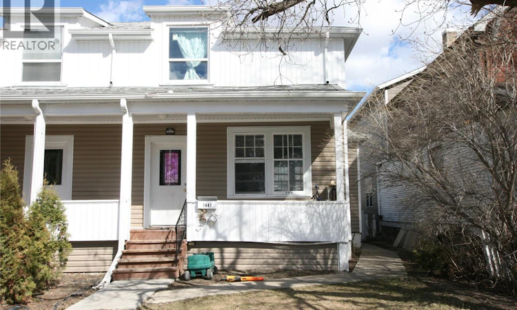 1441 Argyle Street