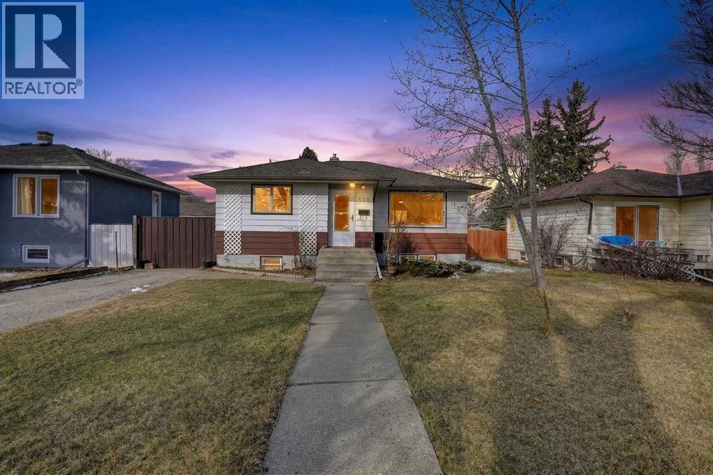 536 21 Street S, Lethbridge, AB, T1J 3K3