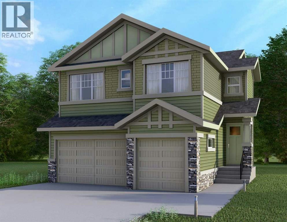 16 Sunvalley View, Cochrane, AB, T4C 0X8