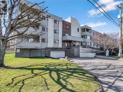 109-3608 27 Avenue - 3