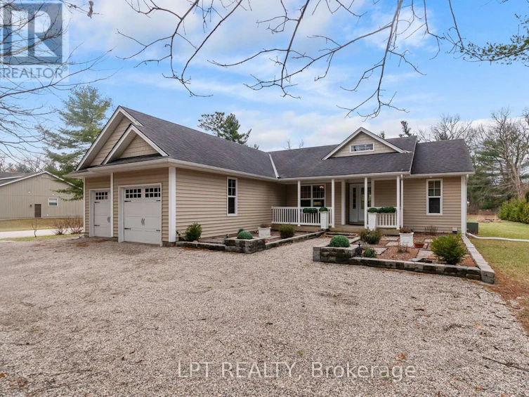 10023 Jenna Road, Lambton Shores, ON, N0M 1T0 - 3
